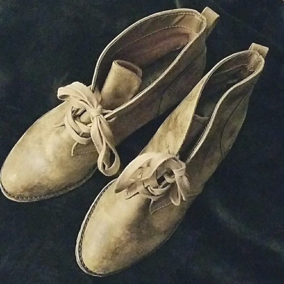 Zigi soho heeled boots - Size 7.5 - Picture 1 of 4